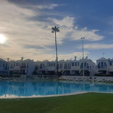 Apartamento Situado En Maspalomas Las Palmas de Gran Canaria Exteriér fotografie