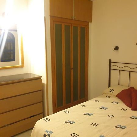Apartamento Situado En Maspalomas Las Palmas de Gran Canaria Exteriér fotografie