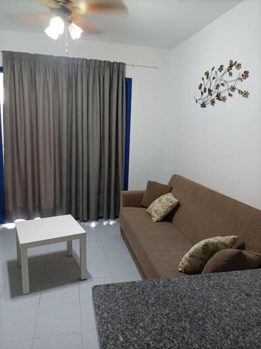 Apartamento Situado En Maspalomas Las Palmas de Gran Canaria Exteriér fotografie