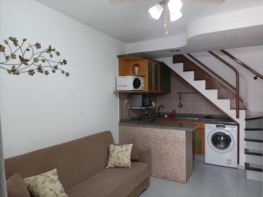 Apartamento Situado En Maspalomas Las Palmas de Gran Canaria Exteriér fotografie