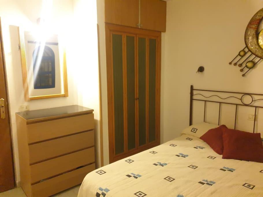 Apartamento Situado En Maspalomas Las Palmas de Gran Canaria Exteriér fotografie