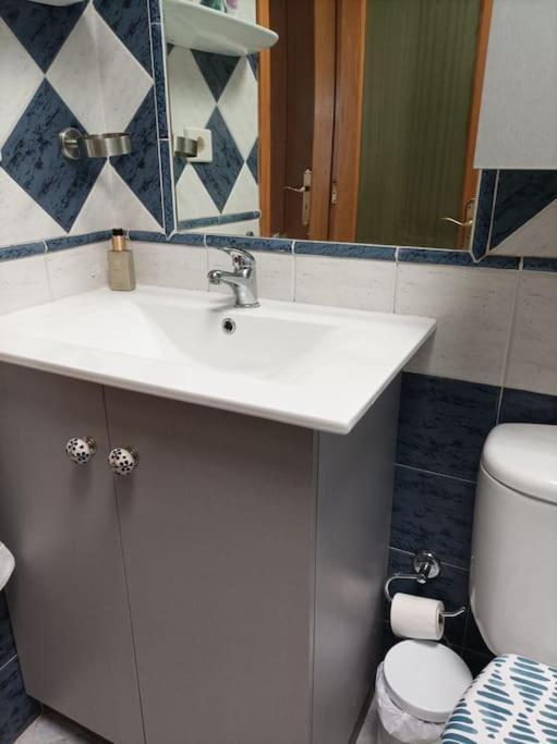 Apartamento Situado En Maspalomas Las Palmas de Gran Canaria Exteriér fotografie